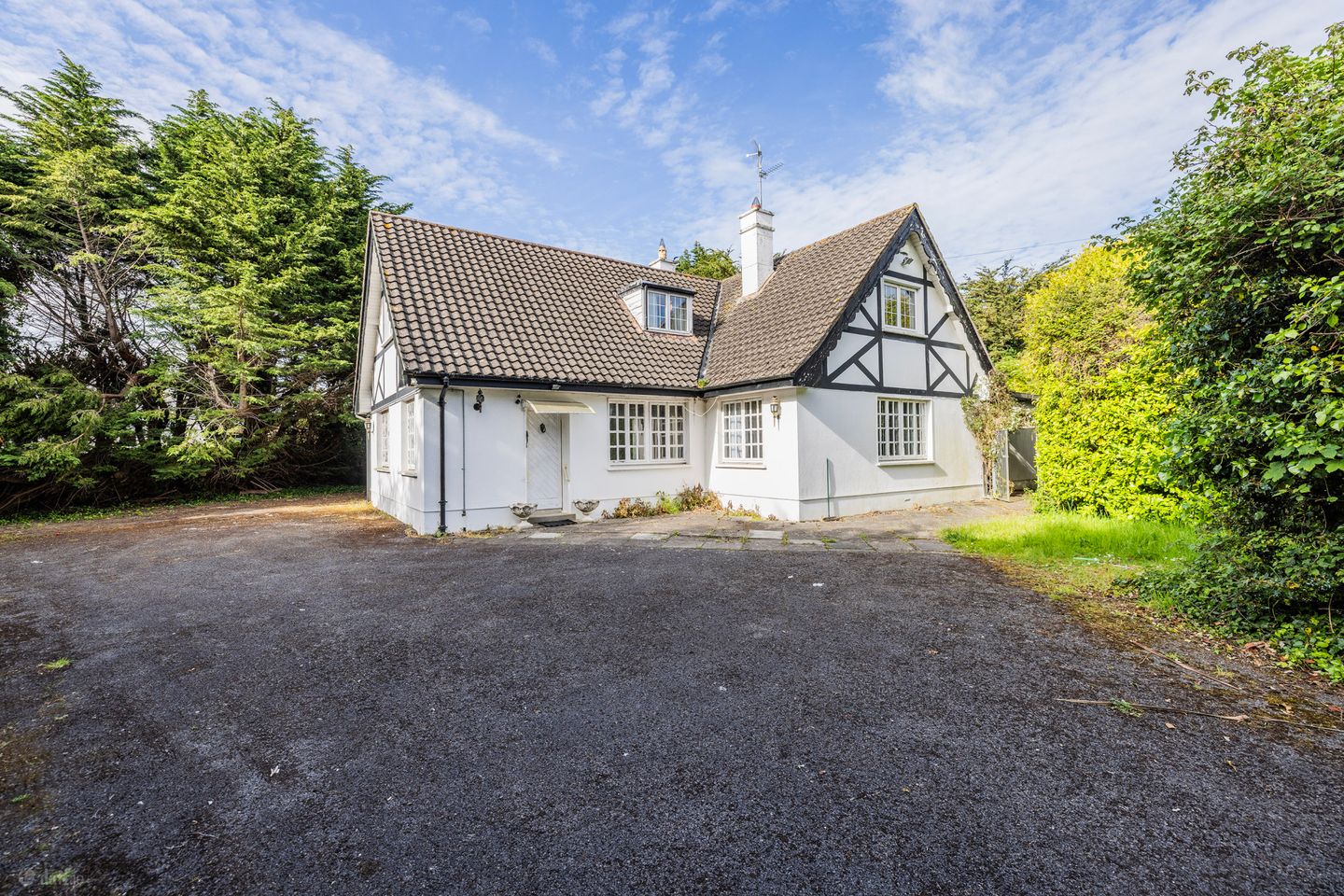 Caldy Cottage, Corduff, Lusk, Co. Dublin, K45HX02