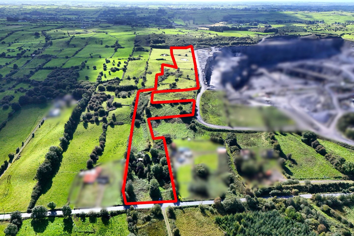 Scardaun, Aghamore, Co Mayo