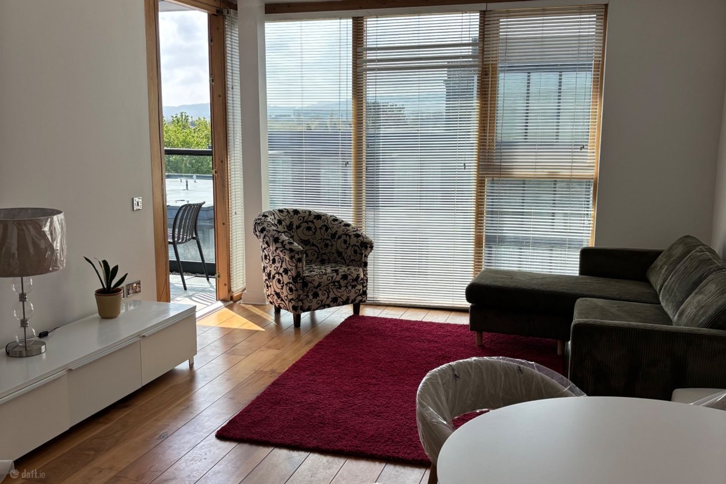 Apartment 32, Abalone, The Grange, Brewery Road, S, Leopardstown, Dublin 18