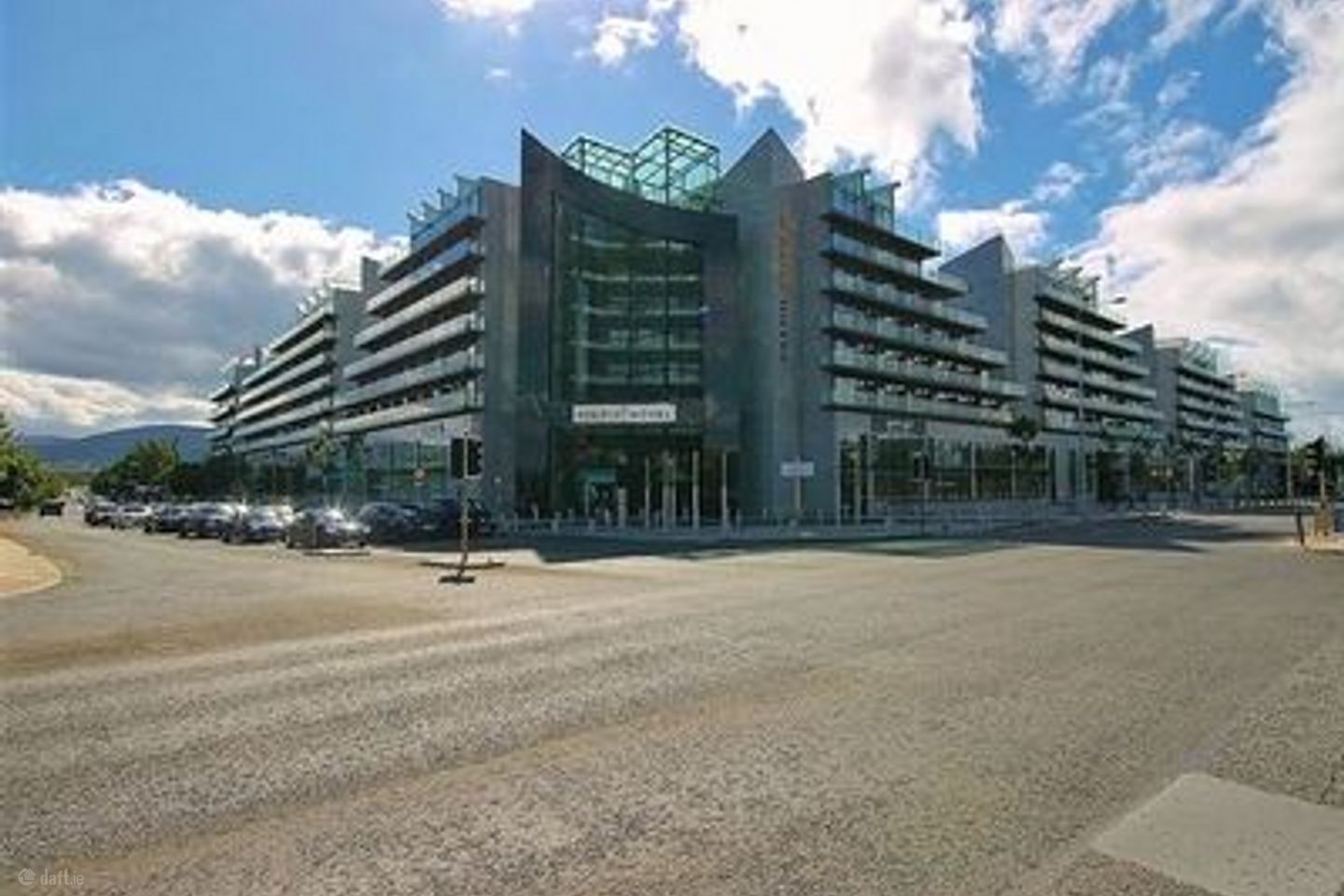 New Seskin Court, Arena, Tallaght, Dublin 24