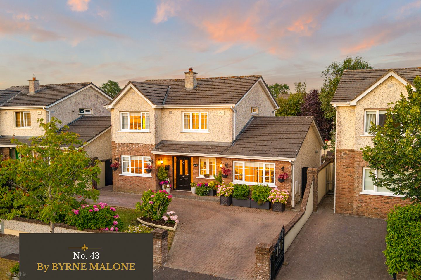 43 Rathbride Abbey, Co. Kildare, R51NH97