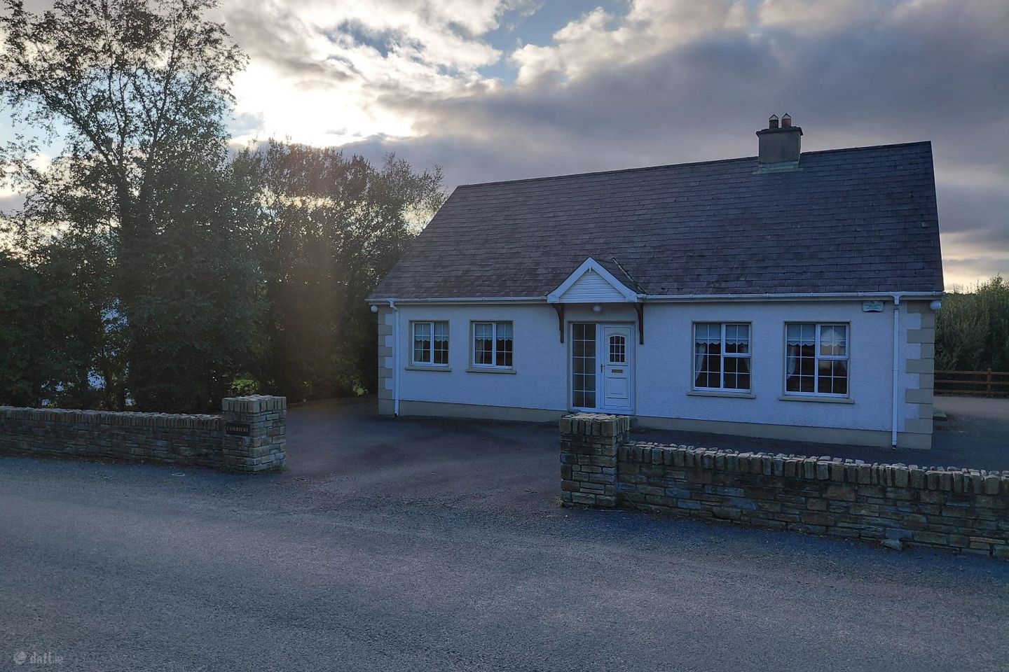 Keenaghan, Letterkenny, Kilmacrenan, Co. Donegal