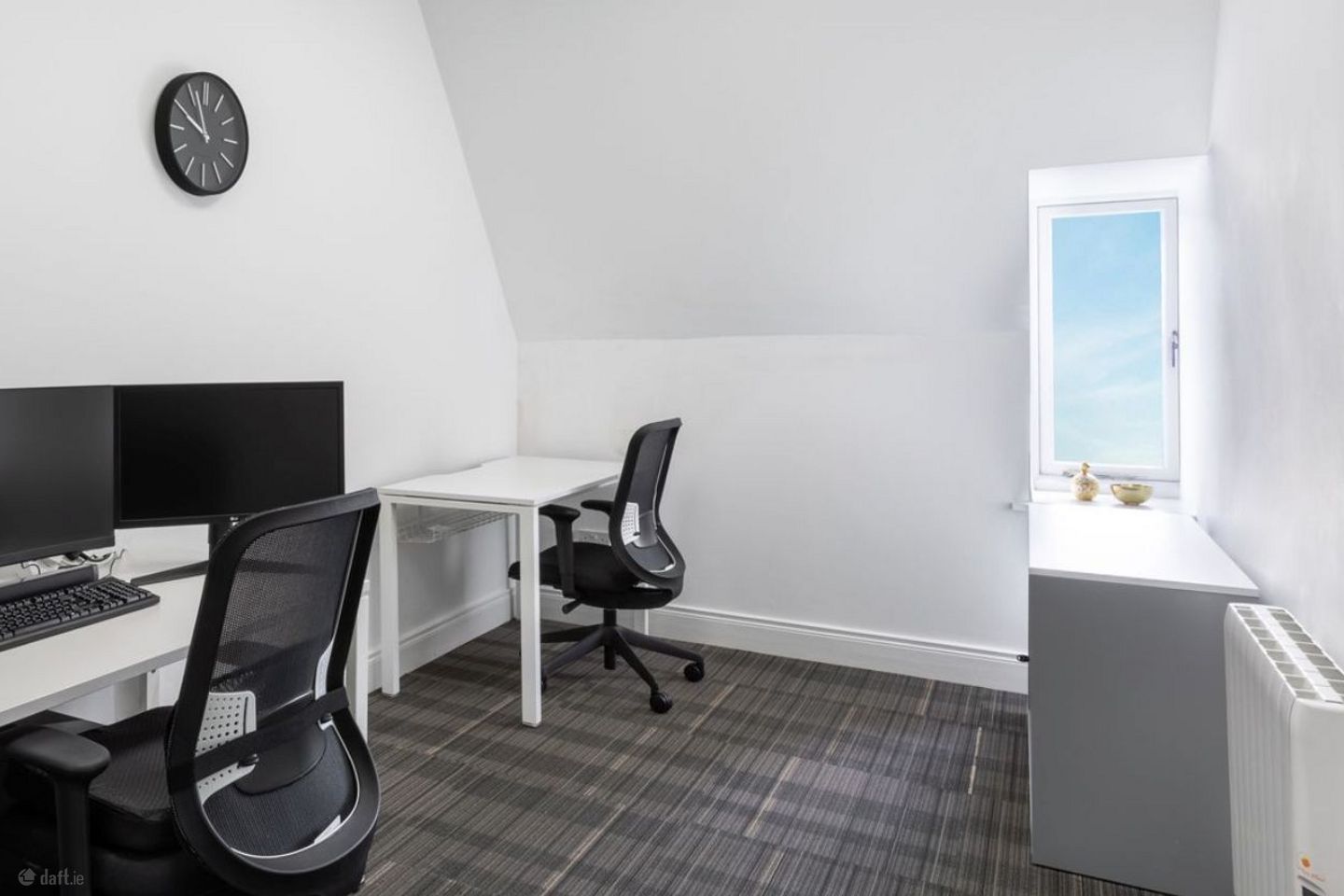 Foxrock Village, Foxrock, Dublin 18