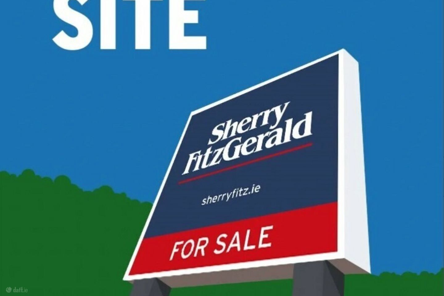 Plot B, Site @ Rear, 26 Cluny Grove, Killiney, Co. Dublin, A96 X022