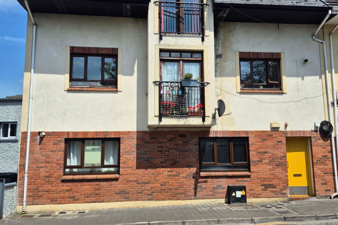 Flat 5, 13 Lower New Street, Kilkenny, Co. Kilkenny, R95KW31