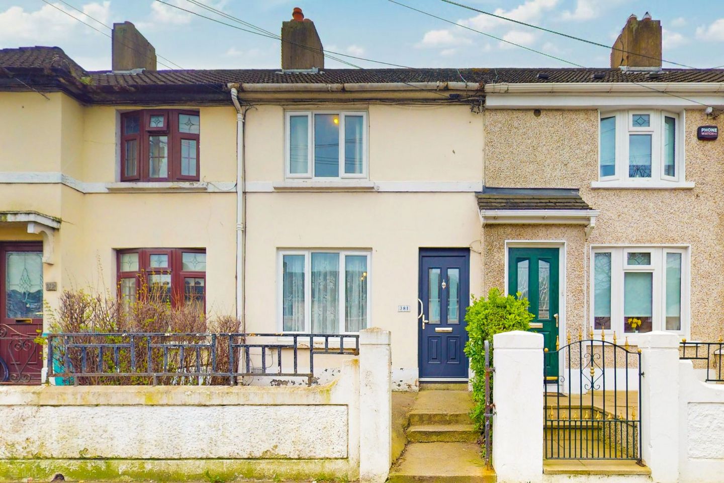 381 Kildare Road, Crumlin, Dublin 12, D12H56C