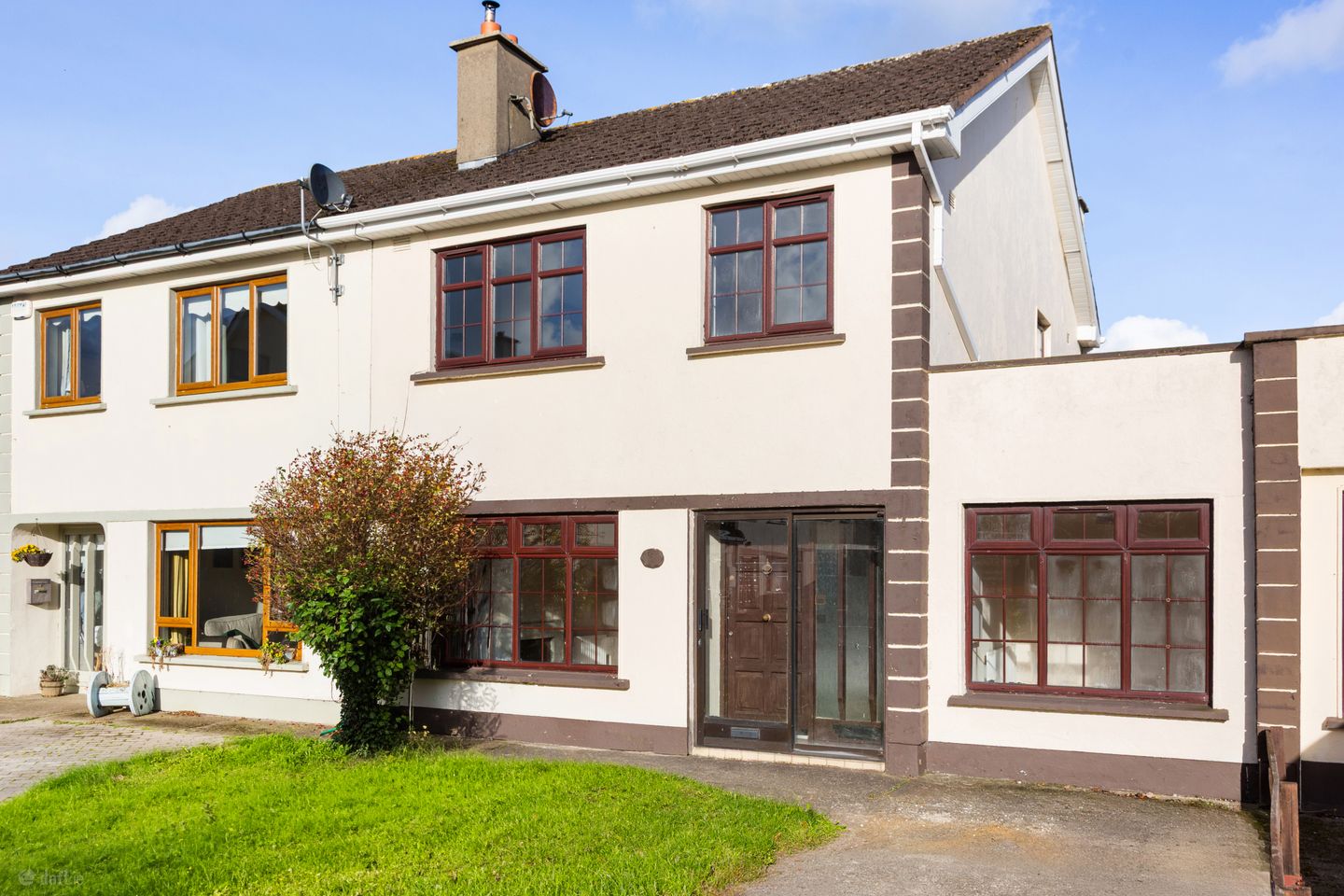 6 College Green, Maynooth, Co Kildare, W23 C9F2