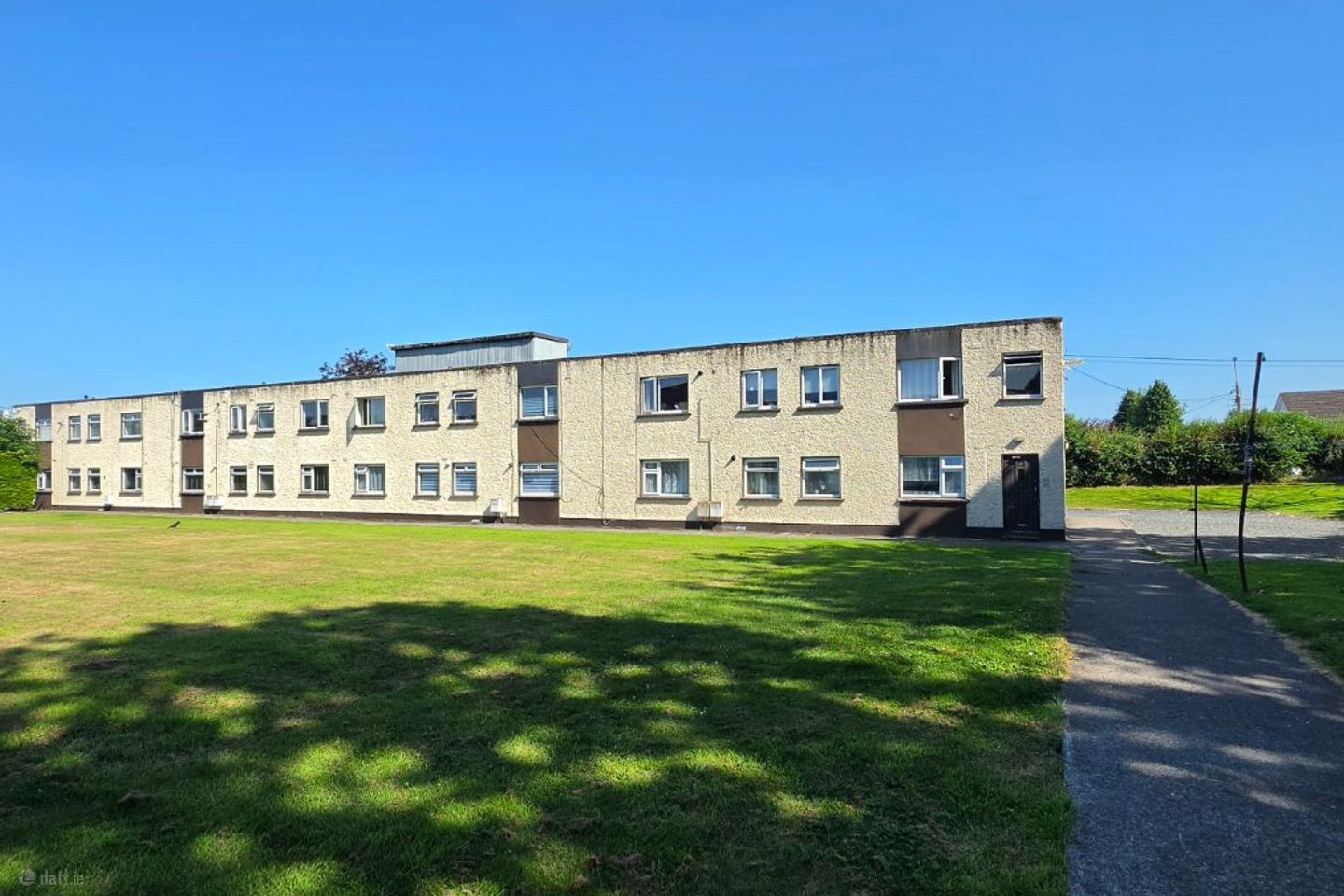 Apartment 15, Ballymany Mews, Ballymany, Newbridge, Co. Kildare, W12DW93