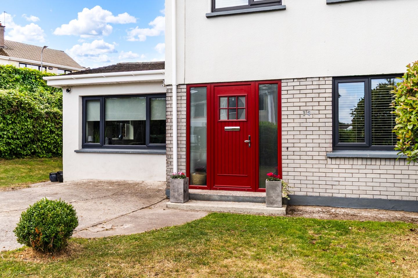 14 Brookville Estate, Glanmire, Co. Cork, T45XD90