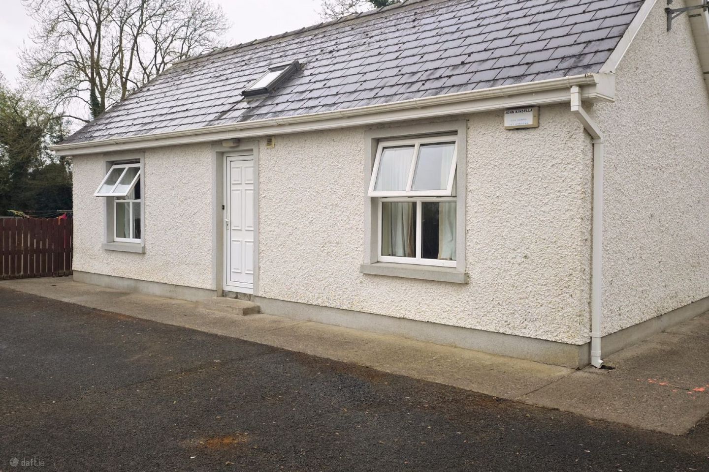Bennettsbridge,Kilkenny, Danesfort, Co. Kilkenny