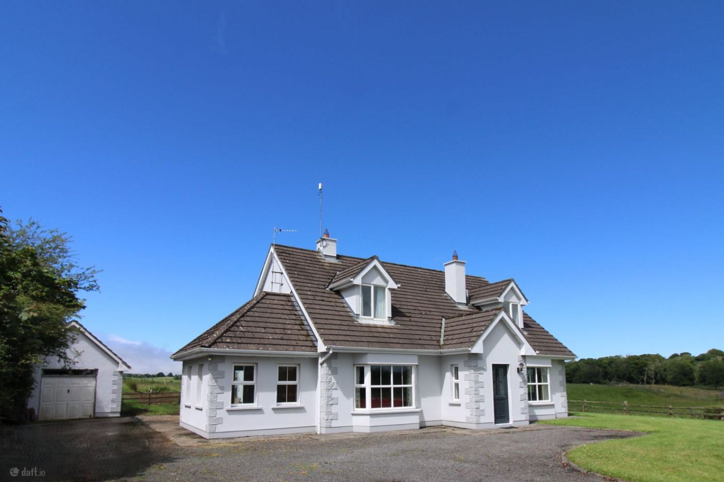 Moyros, Cortoon, Killala, Co. Mayo, F26X076