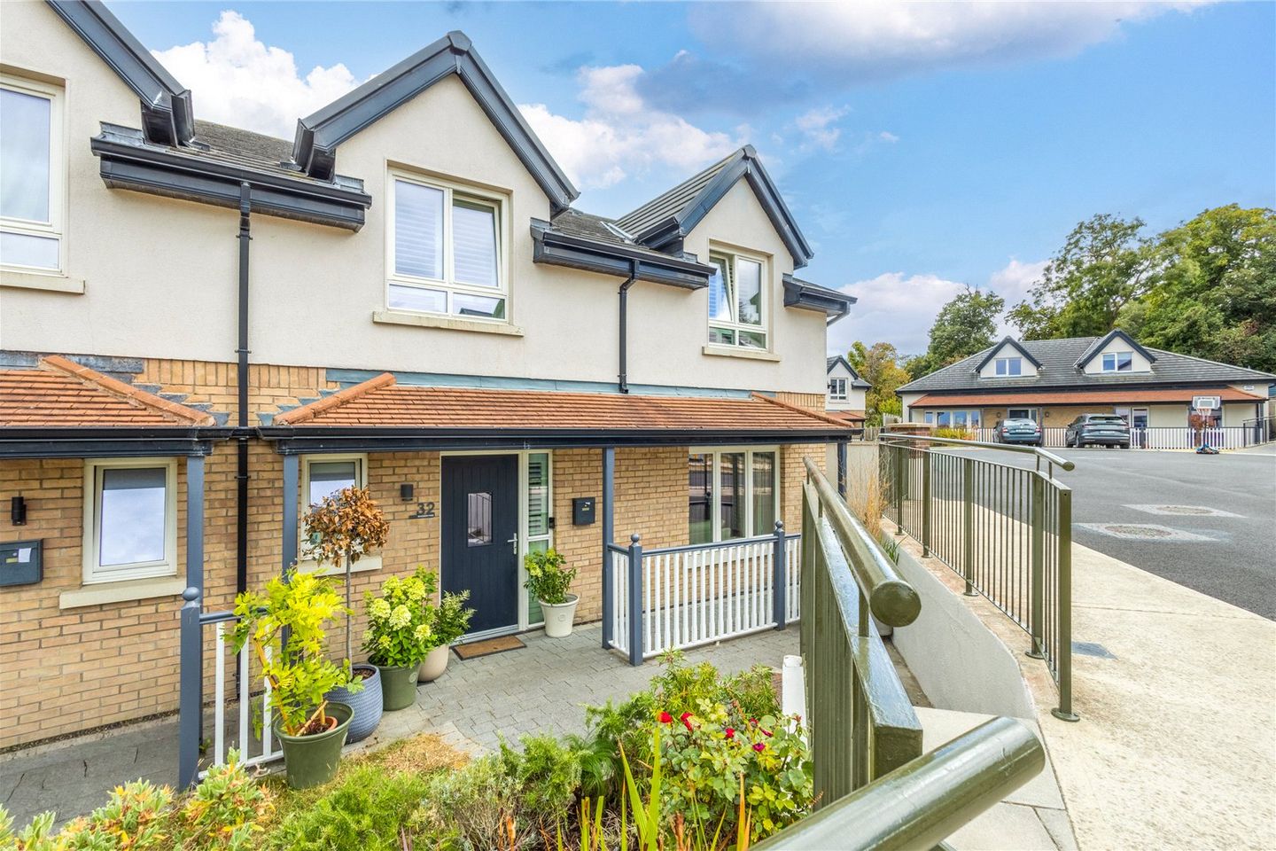 32 Seagreen Park, Greystones, Co. Wicklow, A63CK80