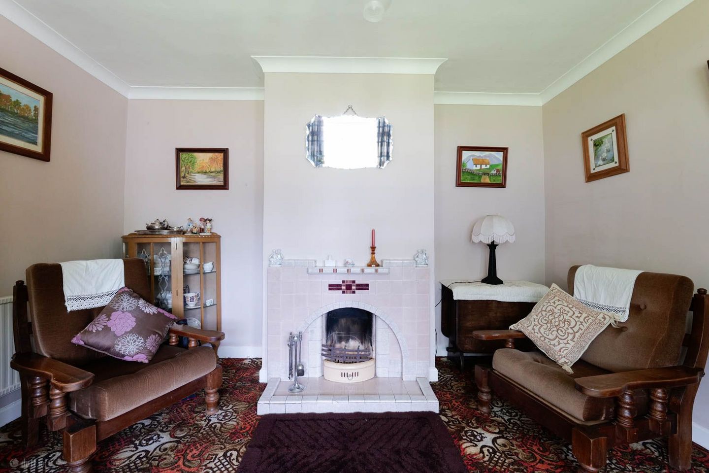 Ballycorman, Ballylinan, Ballylynan, Co. Laois, R14XE30