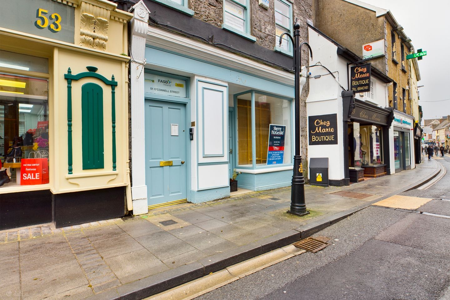51 O'Connell Street, Ennis, Co Clare