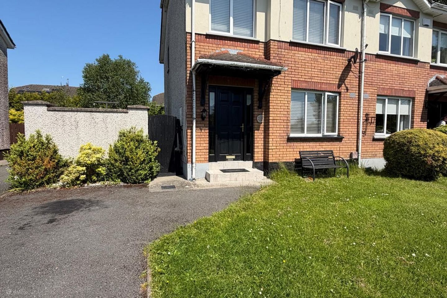 2 Lennonstown Manor, Dundalk, Co. Louth, A91A9K3