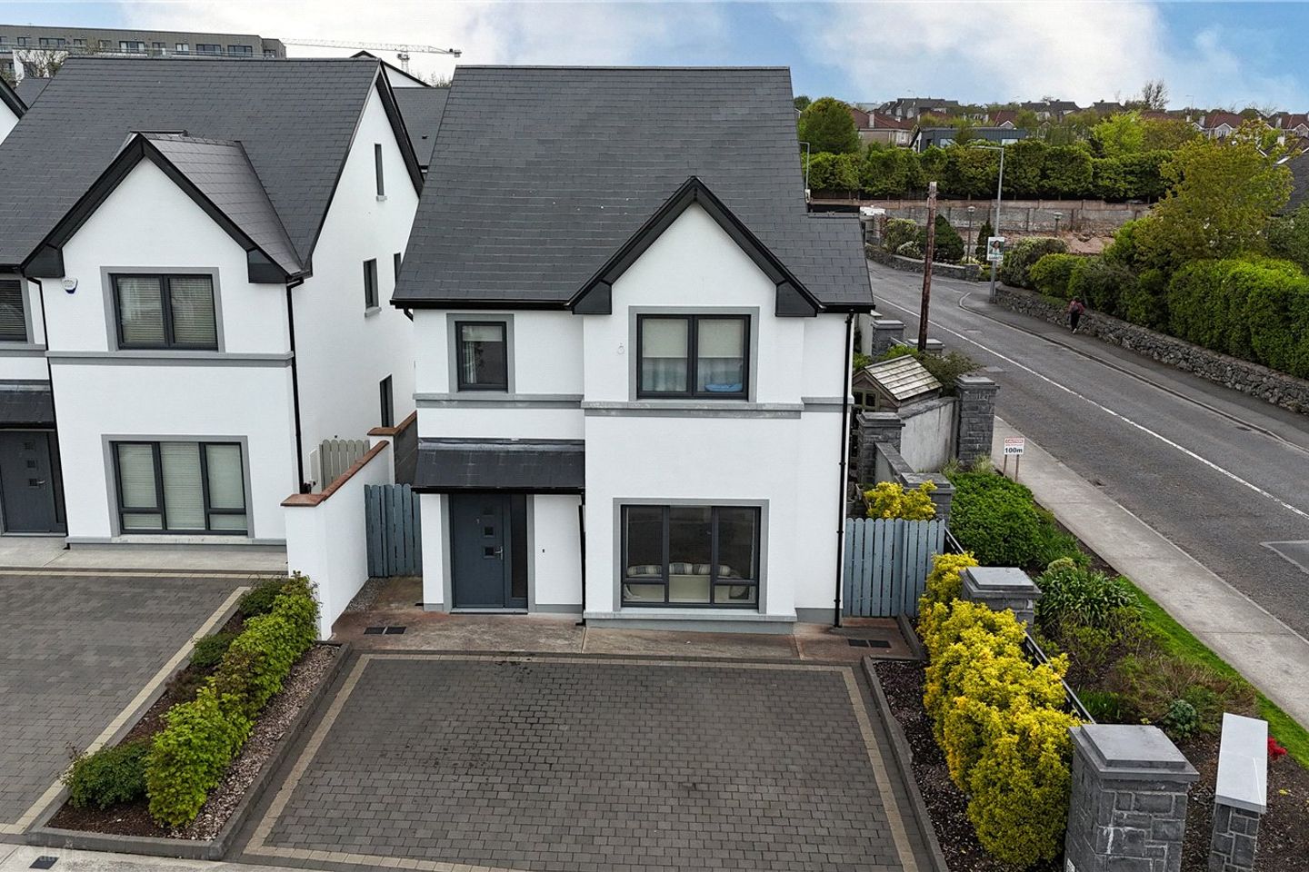 1 Gleann Na Mona, Ballymoneen Road, Knocknacarra, Galway, H91NPT6