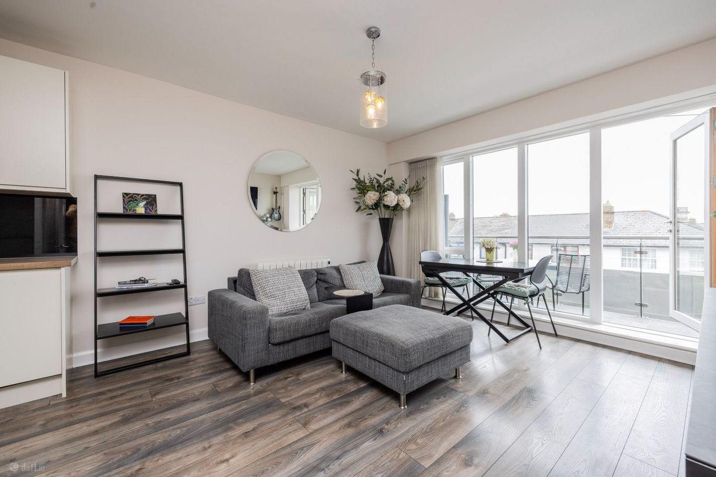Apartment 2, Corn Mill, Drumcondra, Dublin 3, D03WA06