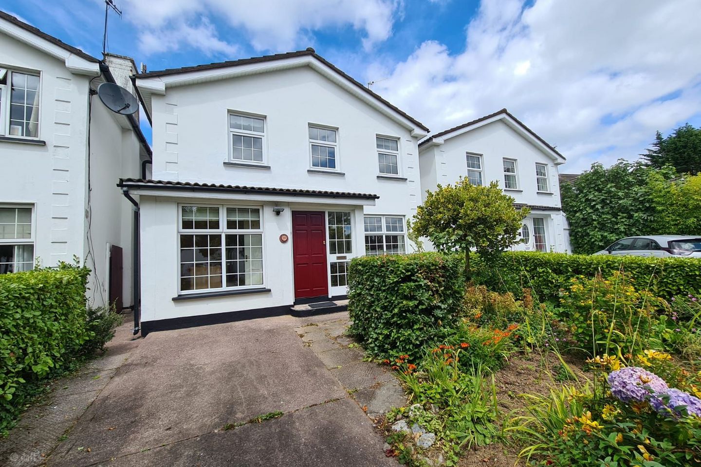 20 The Close, Waterpark, Carrigaline, Co. Cork, P43HK84