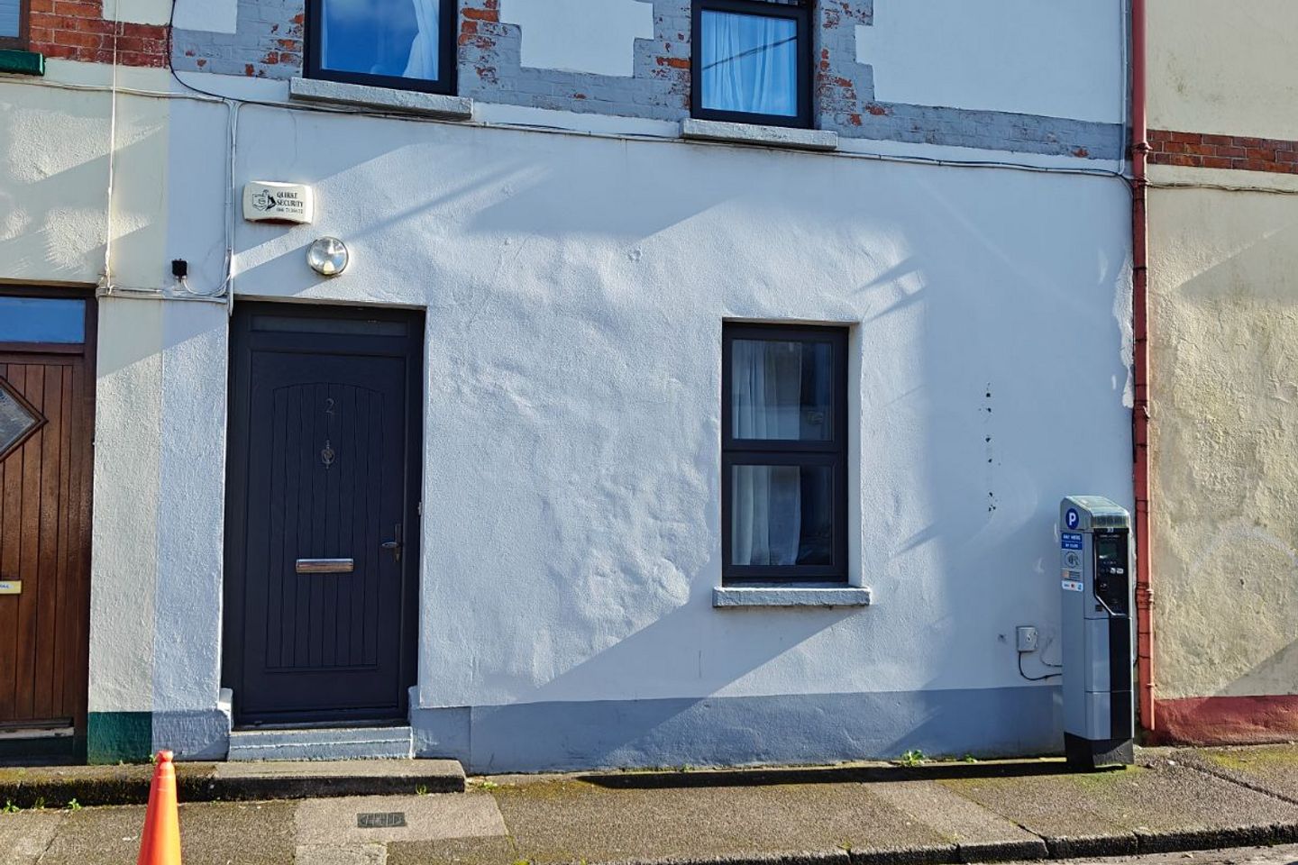 2 Hoffmans Terrace, Basin Road, Tralee, Co. Kerry, V92YRF3
