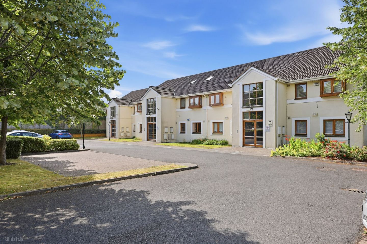 Apartment 3, Ashleigh Court, Castleknock, Dublin 15, D15W1DH