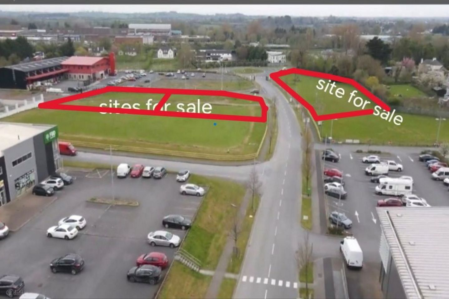 Kilkenny Co-Op Livestock Mart Ltd., Cillín Hill, Dublin Road, Kilkenny, Co. Kilkenny, R95A4VP