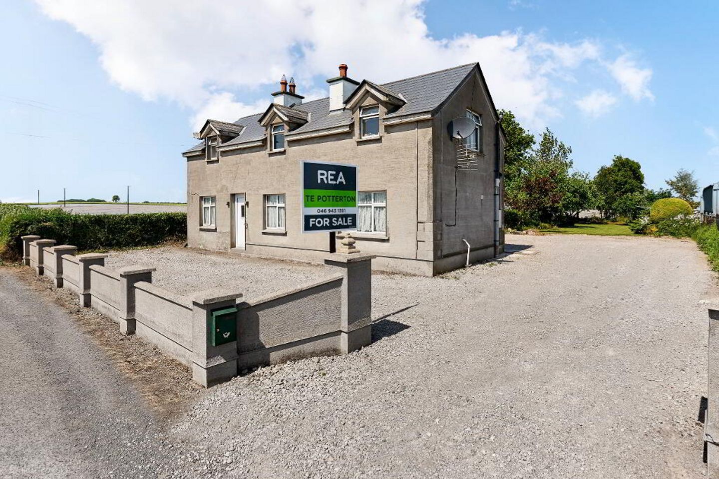 Bellewstown, Trim, Co. Meath, C15Y677