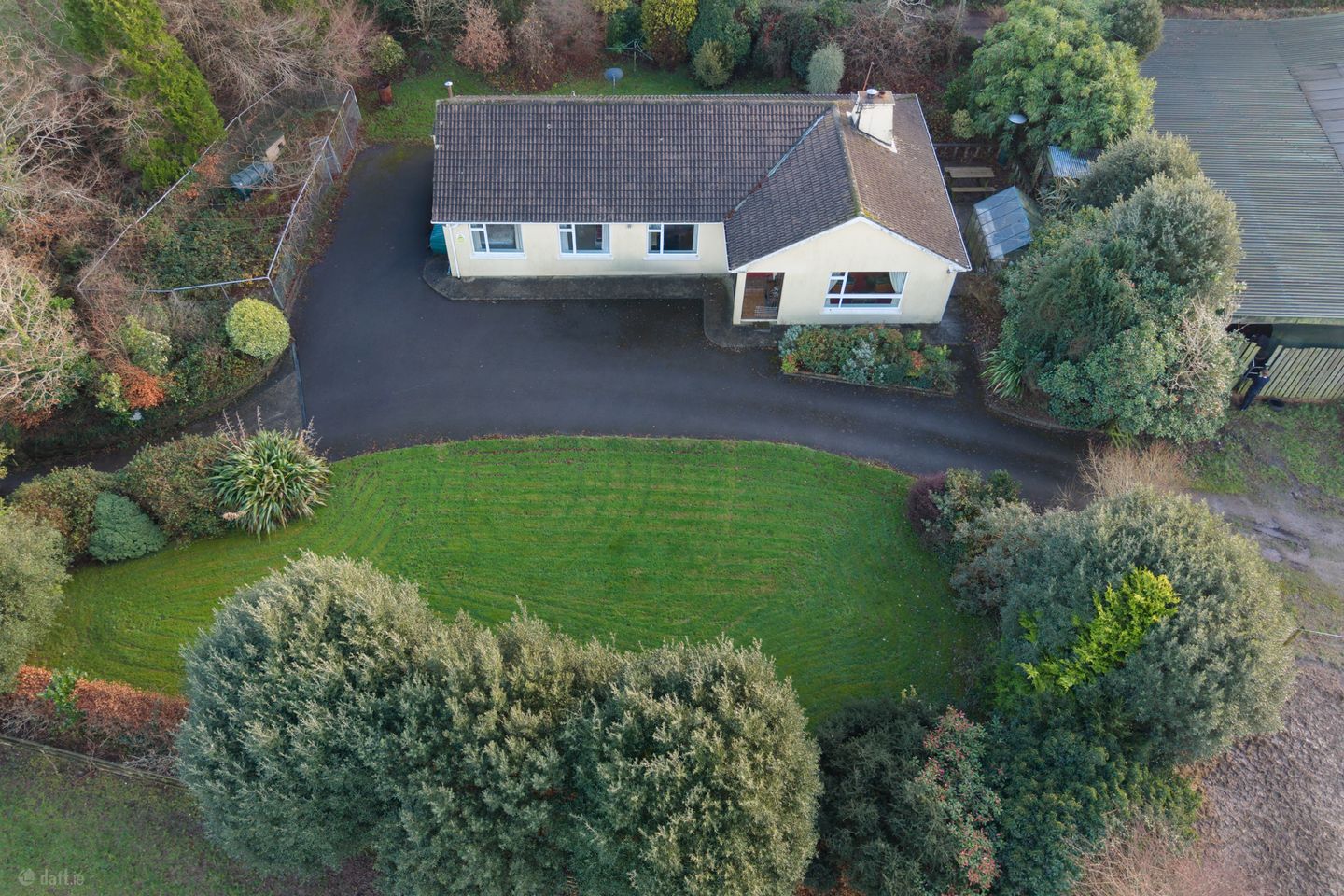 "Ashfield House", Shanagore, Innishannon, Co. Cork, T12VHN4