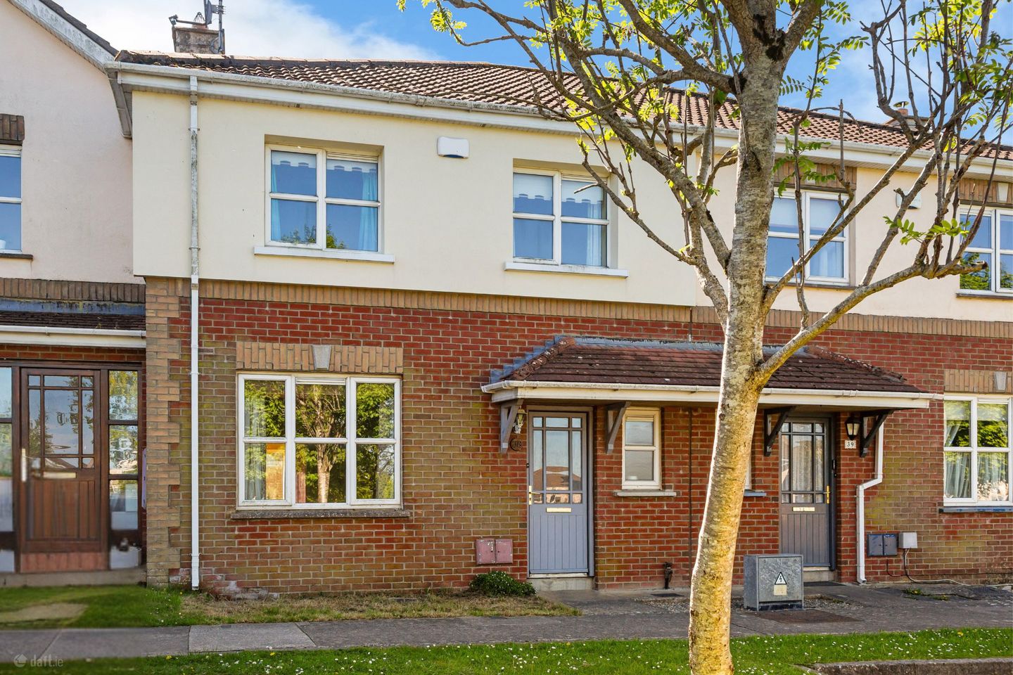 38 Newborough, Gorey, Co. Wexford, Y25E832