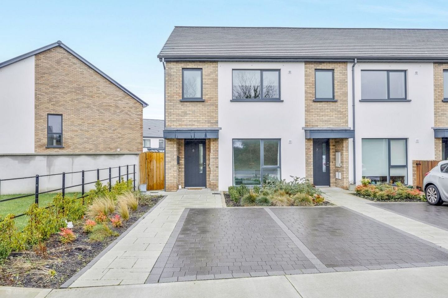 6 Skylark Way, Saint Marnock'S Bay, Portmarnock, Co. Dublin, D13E77C
