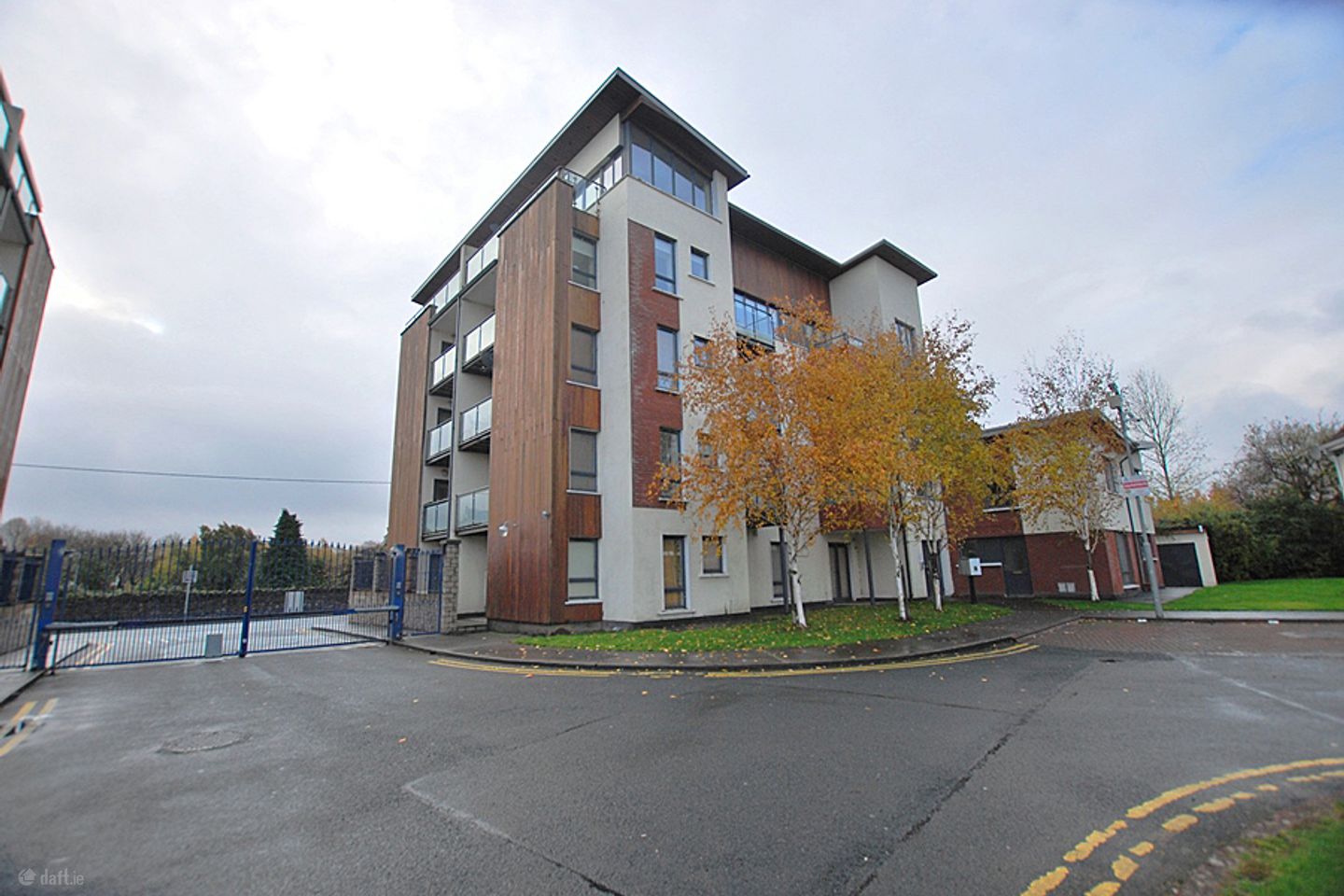 The Gate, Millpark, Clondalkin, Dublin 22
