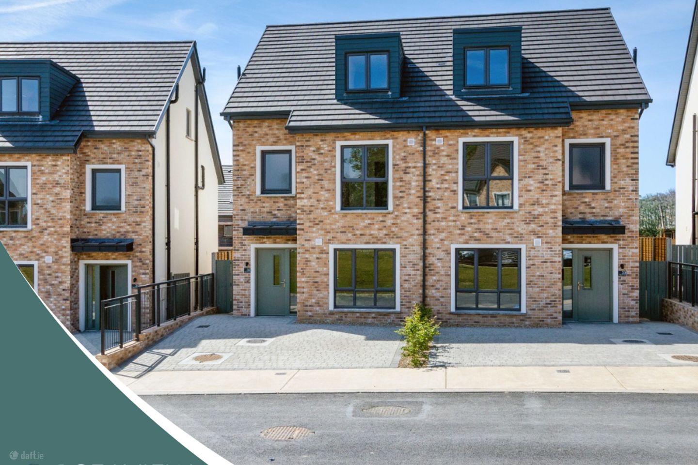 15/24 Seaview Court, Rocksborough, Wexford Town, Co. Wexford