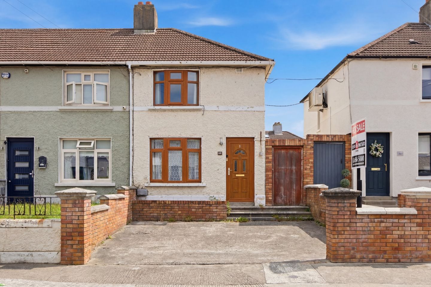 139 Clonard Road, Dublin 12, Crumlin, Dublin 12, D12K2E4