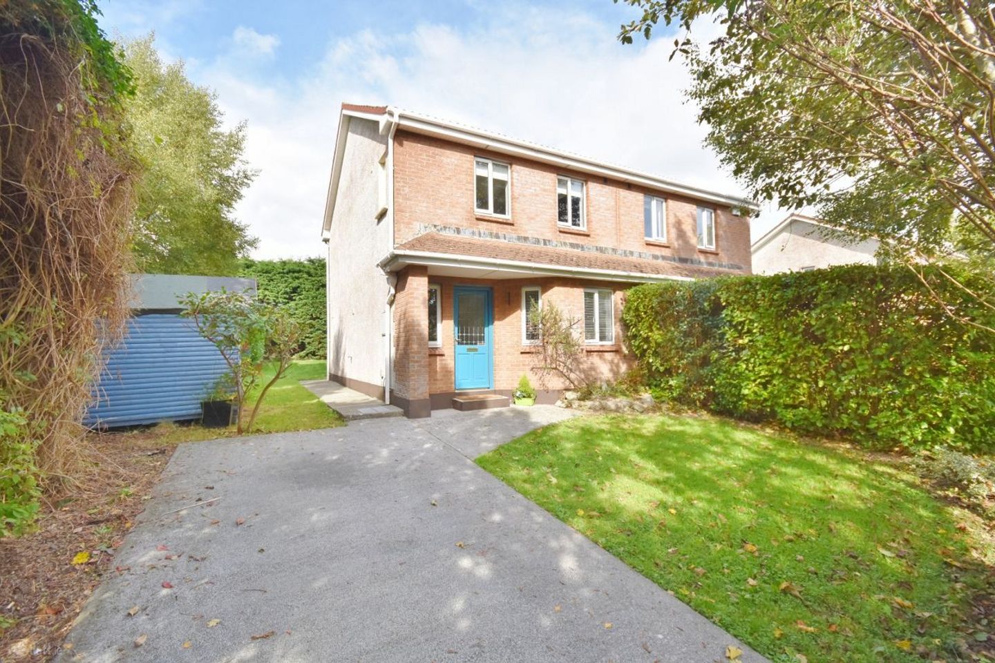 29 Lioscarrig Drive, Caherslee, Tralee, Co. Kerry, V92W3W8