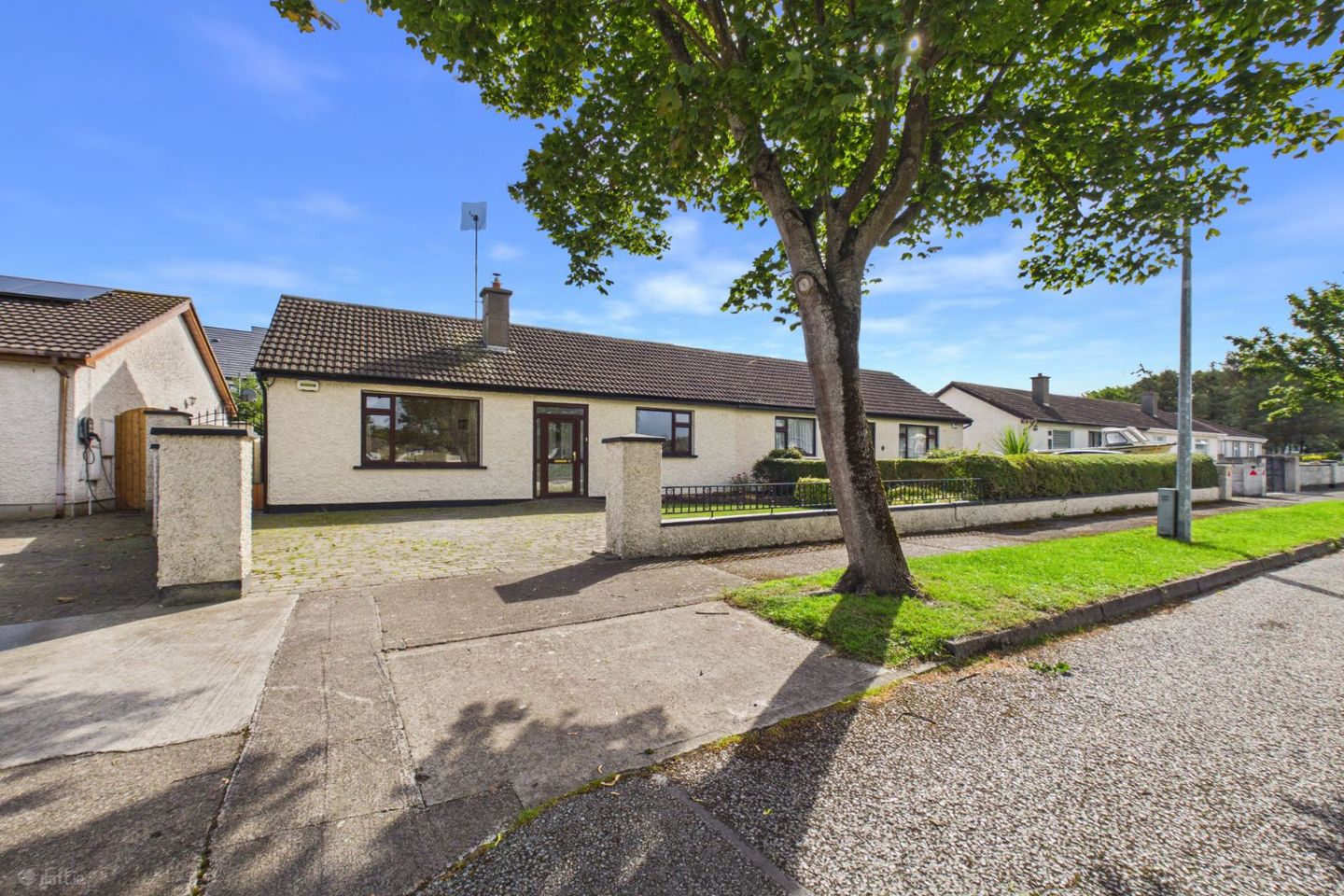 13 Saint Patrick's Park, Donabate, Donabate, Co. Dublin, K36H274