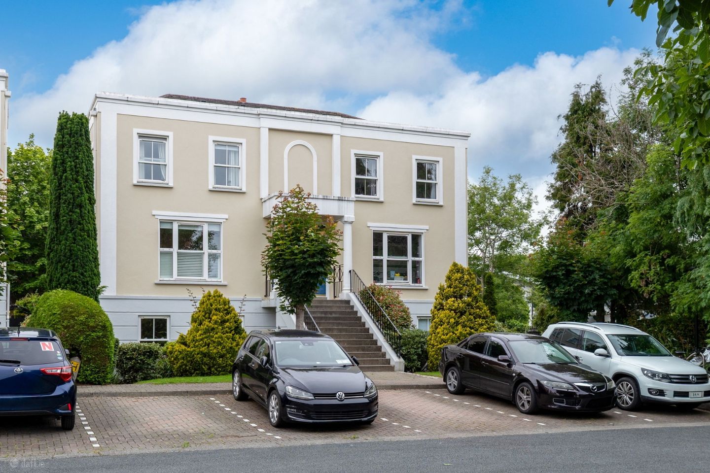 46 Westfield, Sion Hill, Blackrock, Co. Dublin, A94P306