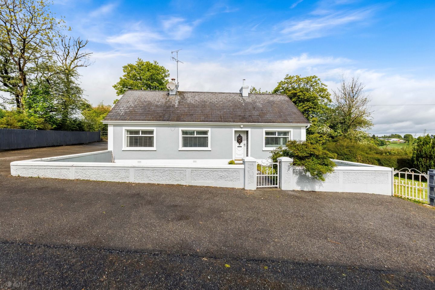 Waterloo, Baileborough, Co Cavan, A82F897