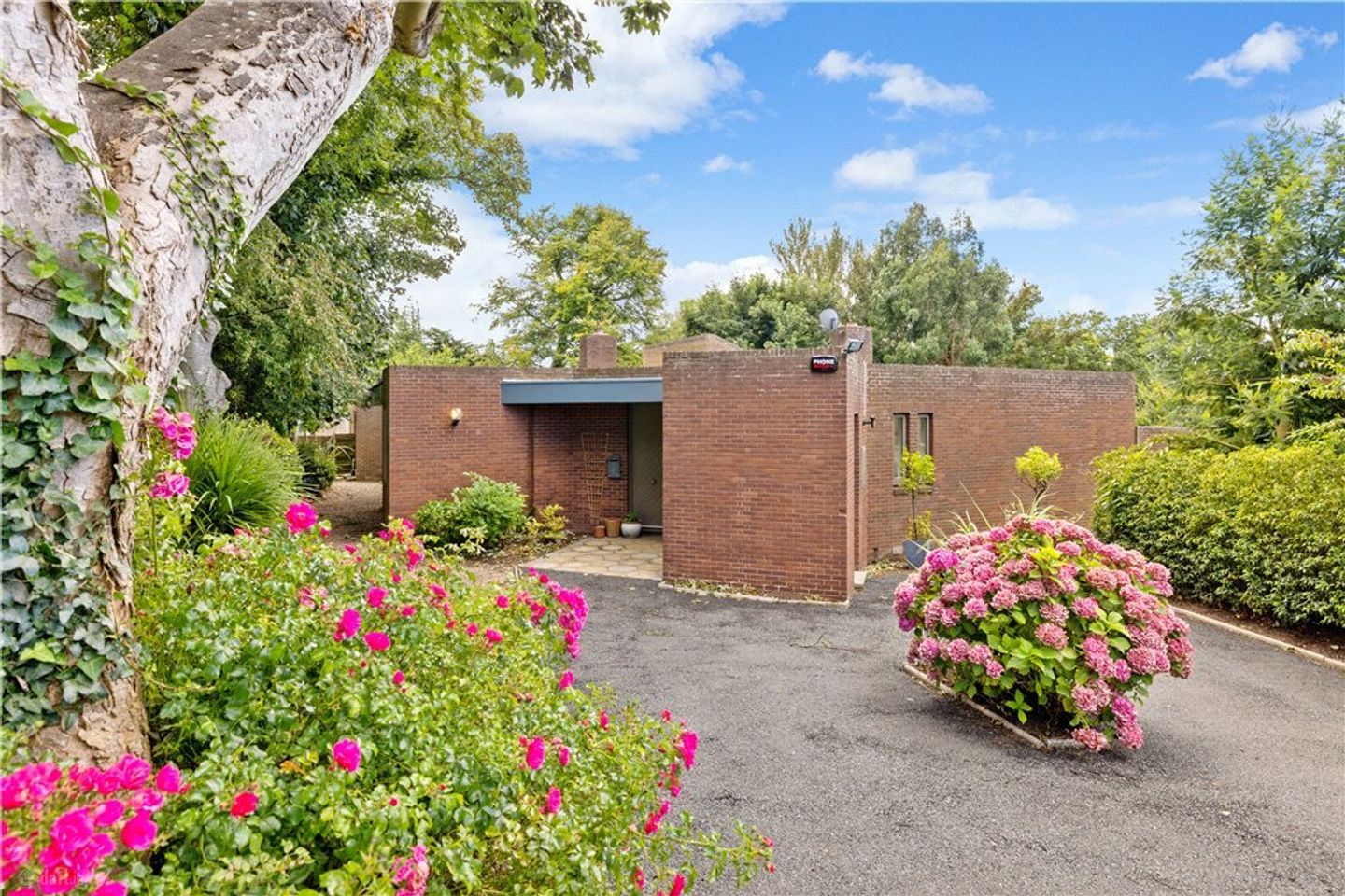 Demarco Violet Hill, Church Road Killiney, Killiney, Co. Dublin, A96WP52