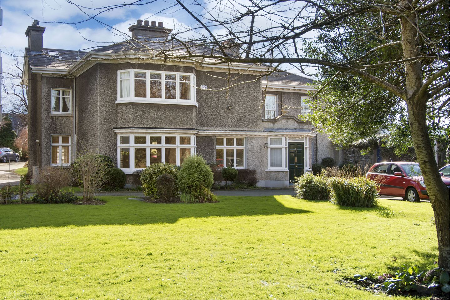 Riversdale House, St Anns, Ailesbury Road, Donnybrook, Dublin 4