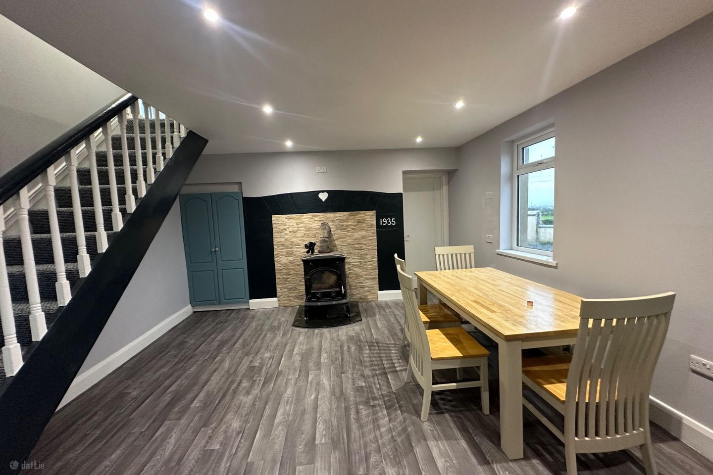 Bunatubber, Corrandulla, Corrandulla, Co. Galway