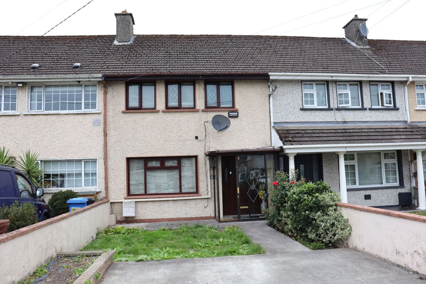 6 Assumpta Park, Island Road, Limerick City Suburbs, Co. Limerick, V94EHF6