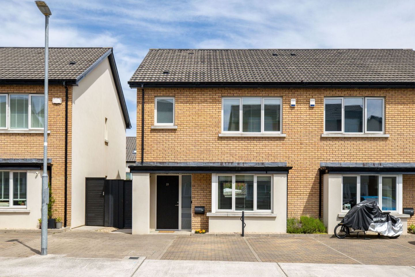 21 Clay Farm Avenue, Dublin 18, Leopardstown, Dublin 18, D18E2PE