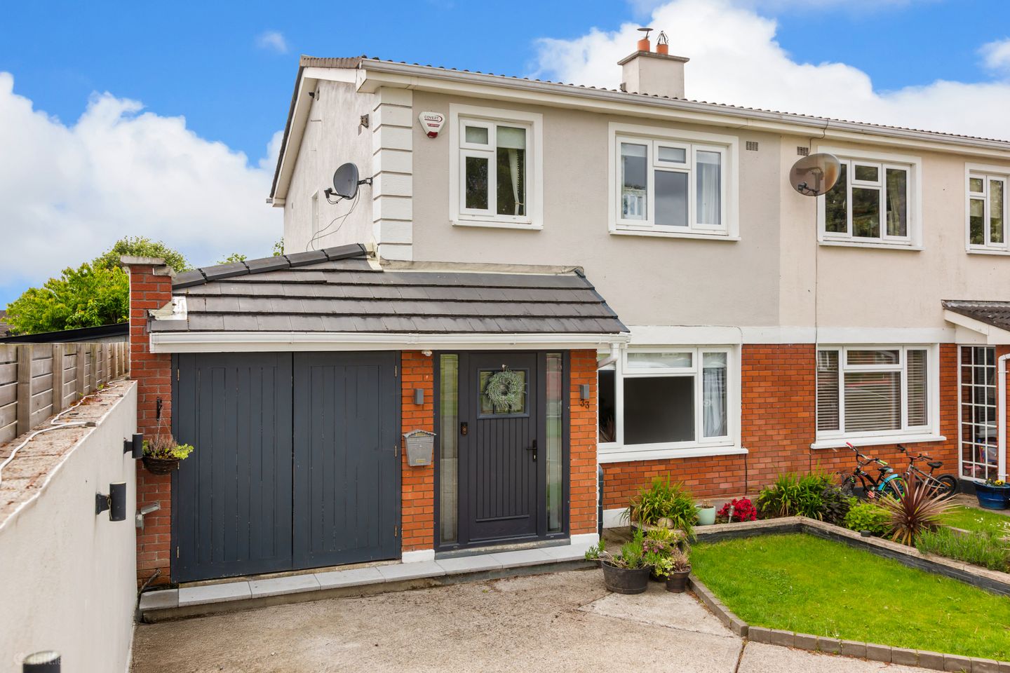 33 Willowbrook Lodge, Celbridge, Co. Kildare, W23HW70