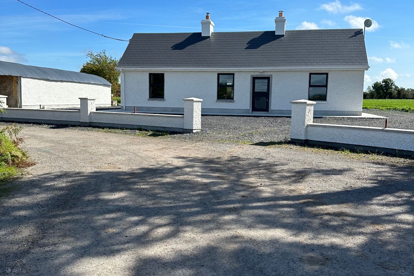 Coolnacartan, Mountrath, Portlaoise, Mountrath, Co. Laois