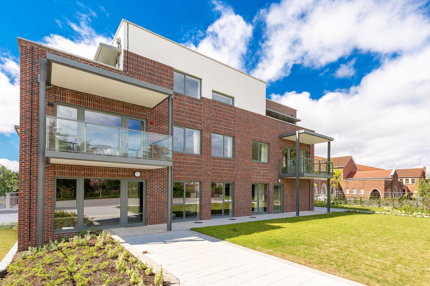 Fernbank, Churchtown Road Upper, Dundrum, Dublin 14