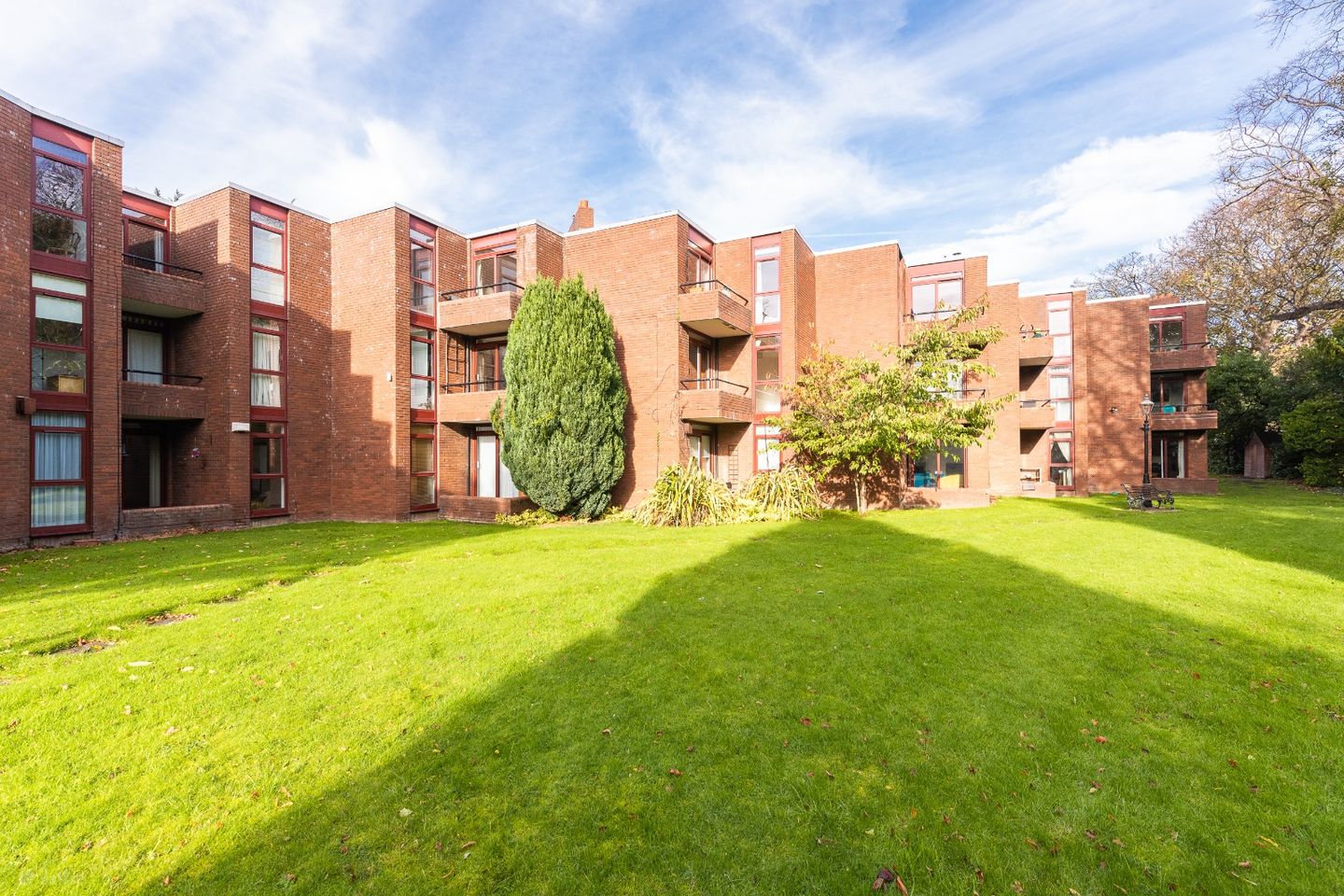 Apartment 14, Grosvenor House, Grosvenor Terrace, Monkstown, Monkstown, Co. Dublin