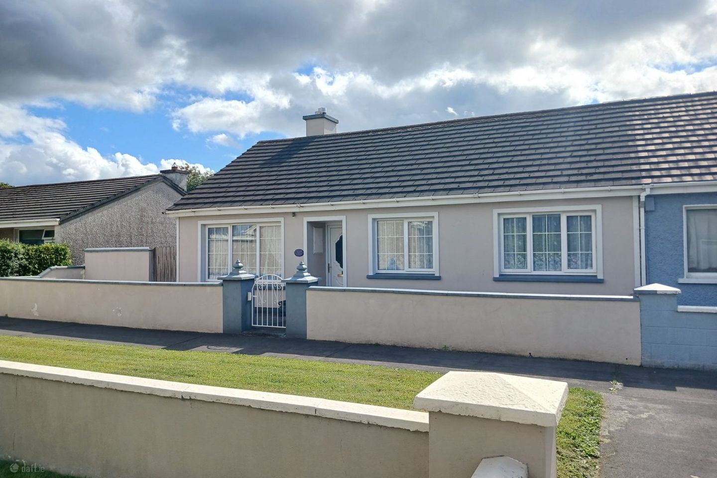 46 Iveragh Park, Killorglin, Co. Kerry, V93Y510