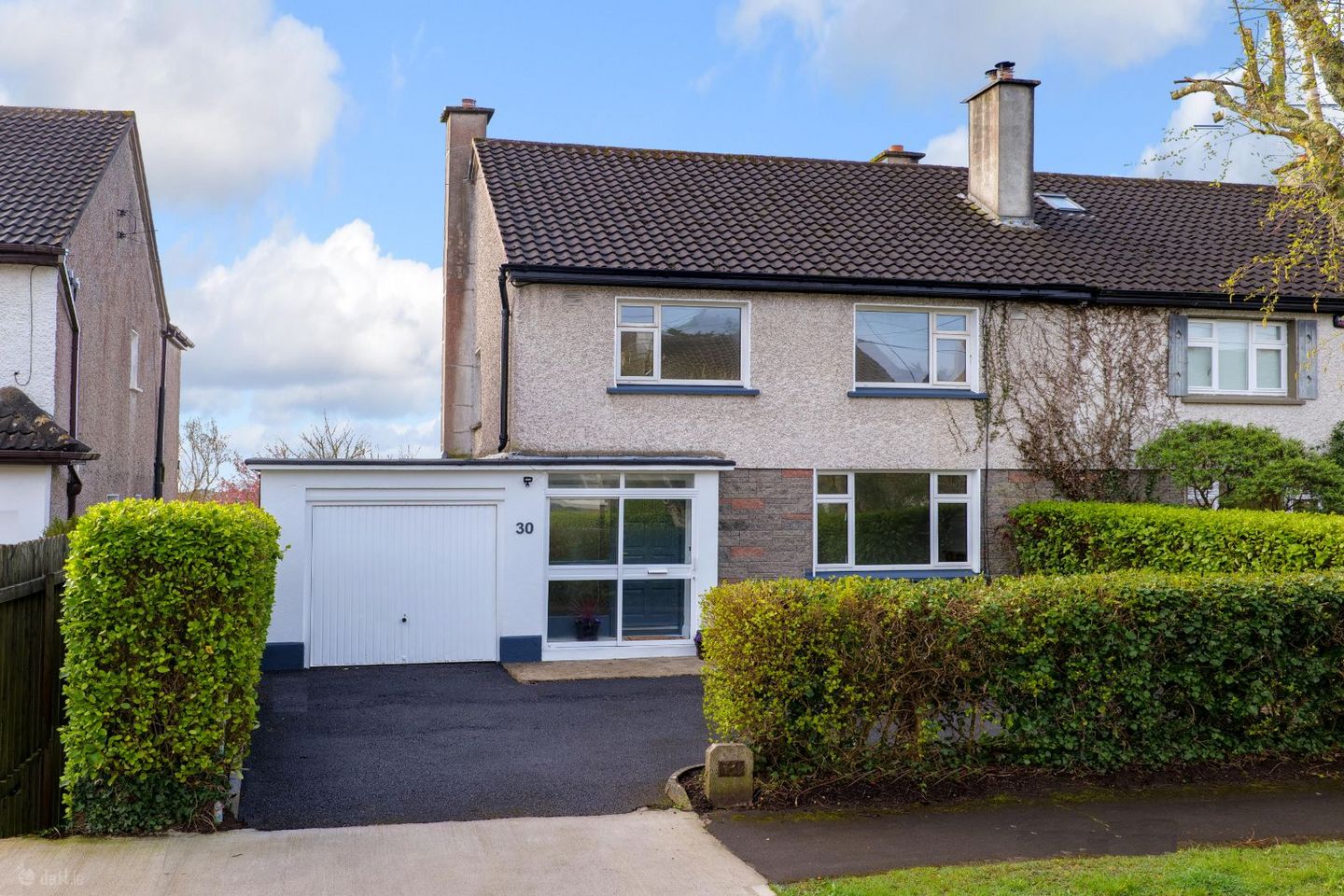 30 Glenard Crescent, Salthill, Salthill, Co. Galway, H91X0PR