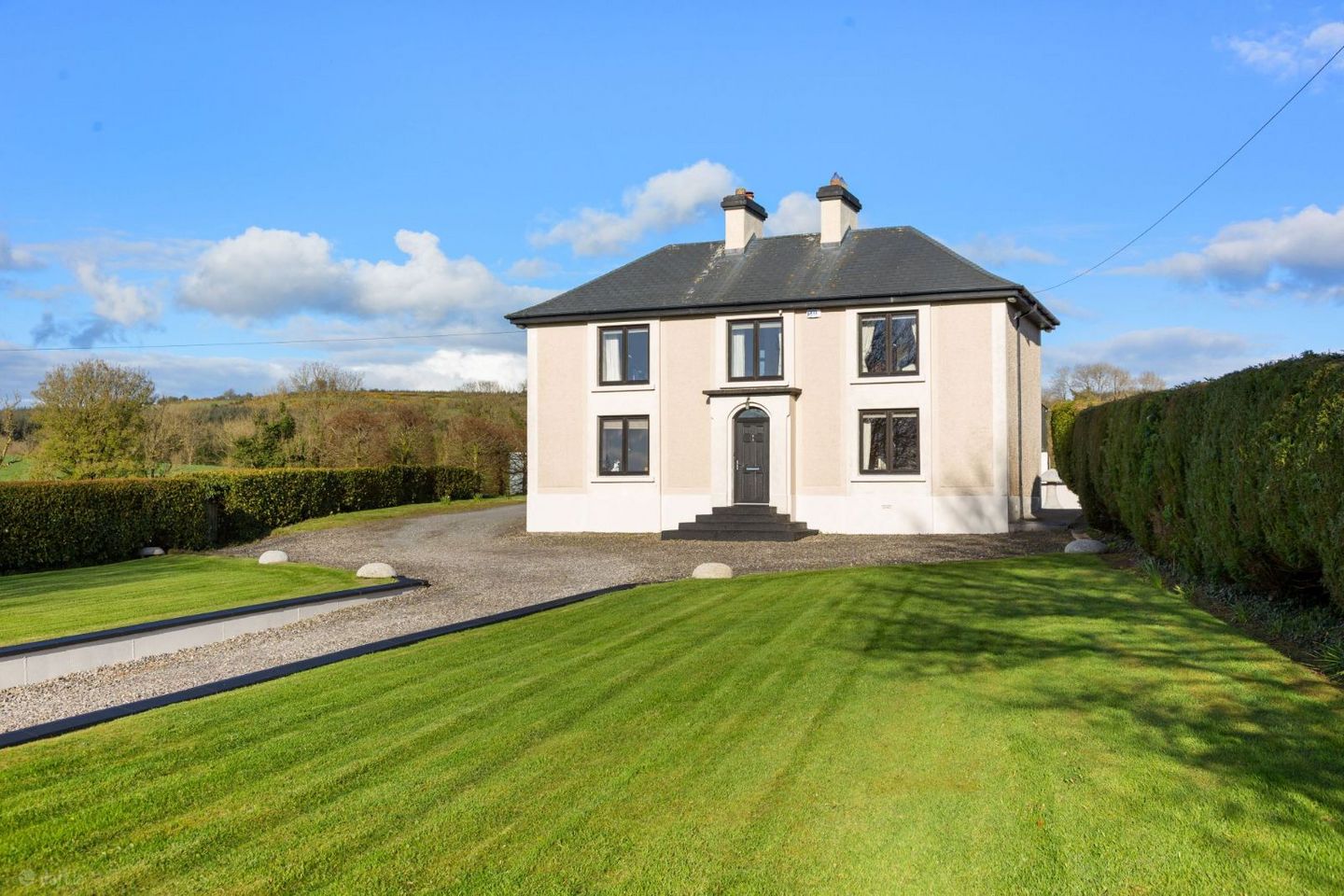 Sampsons Court, Ballinakill, Ballinakill, Co. Laois, R32C2F6
