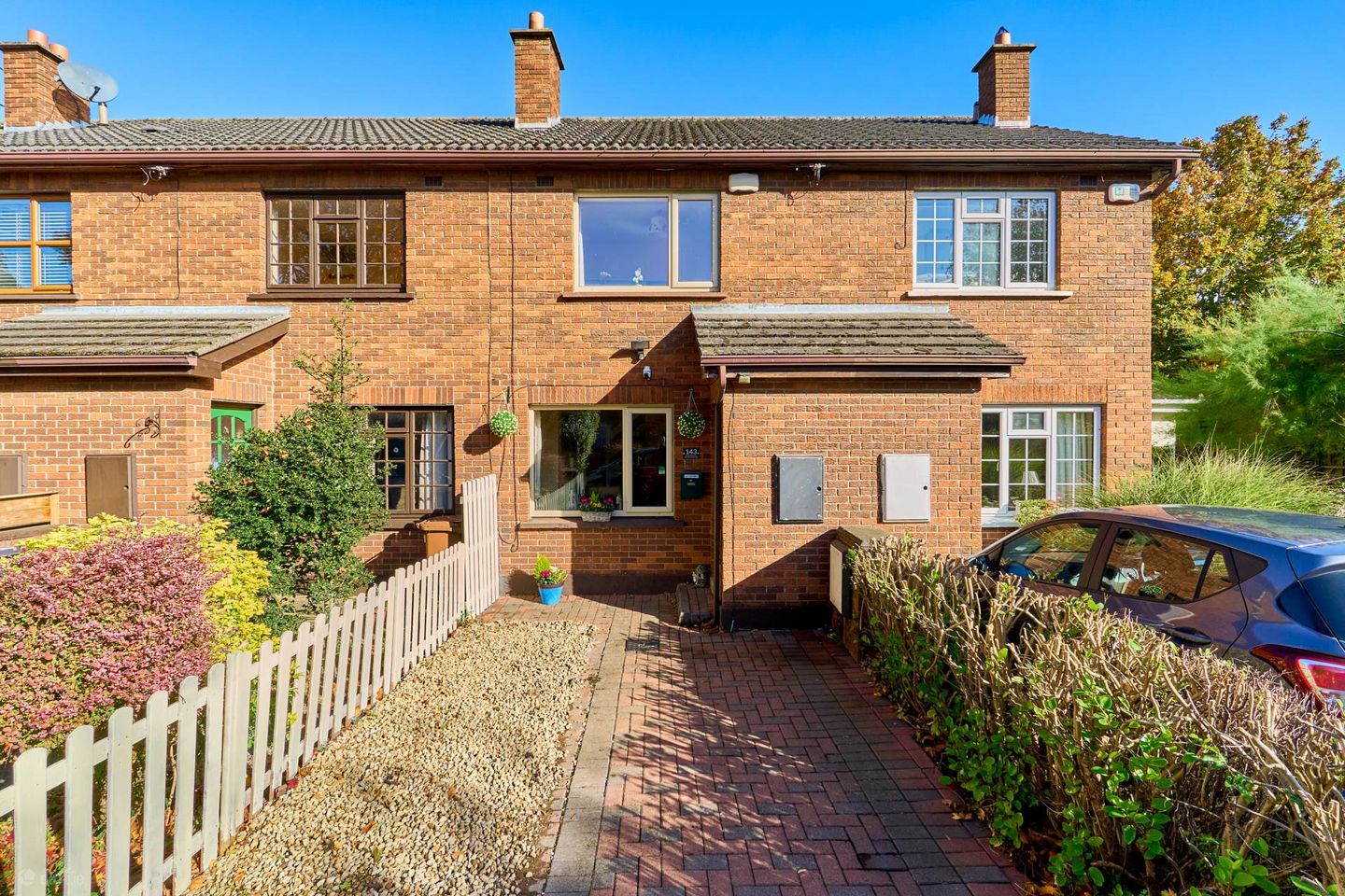 143 Park Drive Avenue, Castleknock, Dublin 15, Co. Dublin, D15WF82
