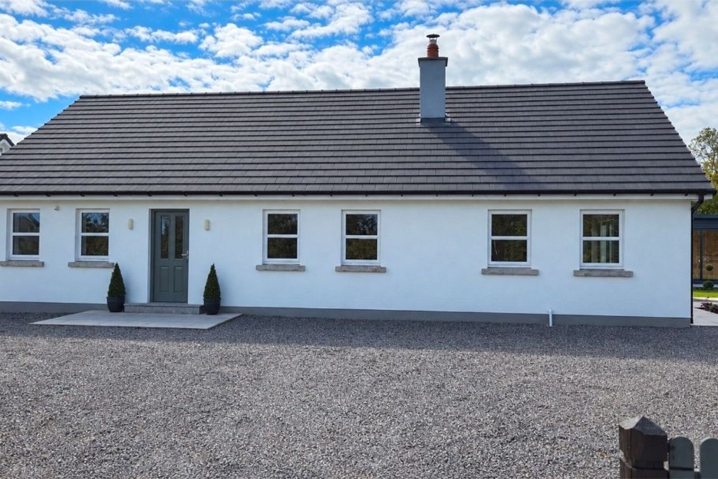 No. 2 Huntlands Kiltale , Trim, Co. Meath